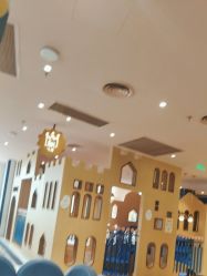 -奈尔宝家庭中心·亲子餐厅(前滩店)