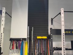 -汗水空间私教健身连锁(SM广场店)