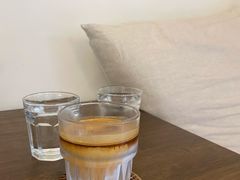 白熊奶咖-白熊咖啡(闽江大道店)