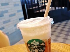 -星巴克臻选(湖滨道店)