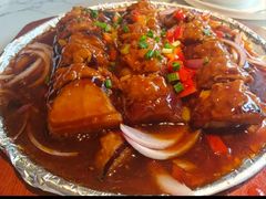 -老友王·南宁特色菜(金汇如意坊店)