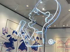 -喜茶(迪士尼小镇DP店)