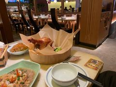 -弄堂里(西溪龙湖天街店)