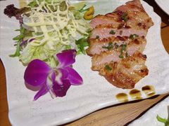 -有喜屋·深夜食堂(北京西路店)