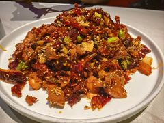 -小河公主秘制烤羊腿(小绿谷店)