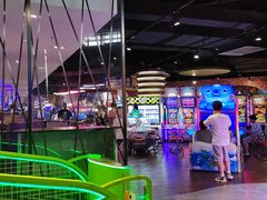-大鲁阁保龄球(苏州园区店)