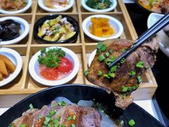 -新仙清汤牛腩(铜锣湾店)