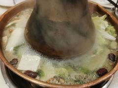 -阳坊胜利涮羊肉(阳坊老店)