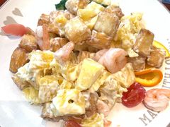 -赵小姐丨新中餐(曲江店)