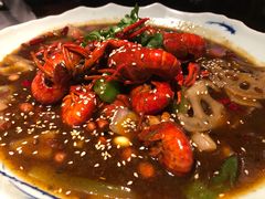 -卯时·龙光雅宴·精致锡帮菜(惠山古镇店)