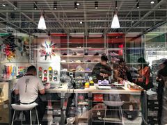 -NIKE品牌体验店(南京东路店)