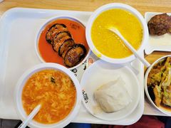 -七食九号食堂(东丽空港店)