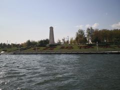 -克拉玛依河景区-九龙潭