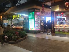 -森谷美食公园(杨行店)