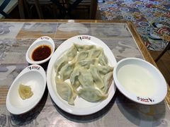 -清和传家饺子(南塔店)