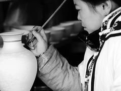 -景德镇古窑民俗博览区