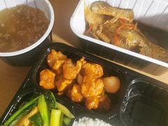 -莆田餐厅PUTIEN(西安万象天地店)