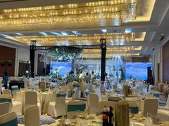 -无锡新湖铂尔曼大酒店