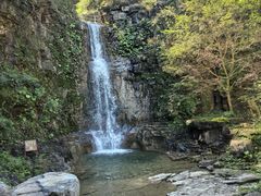 -孤山寨风景区