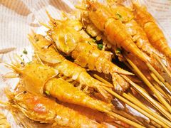 -79号渔船海鲜饭店(华强北店)