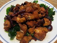 -滇铺子·云南特色菜·第九届野生菌美食节(东风东路c86店)
