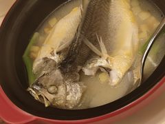 -莆田餐厅PUTIEN(西安万象天地店)