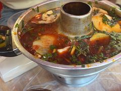 -王大乔泡椒米线·小火锅(星城天地店)