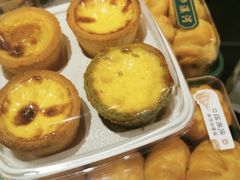 -泸溪河桃酥(凯德MALL太阳宫店)