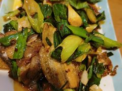 -易老妈蹄花.特色川菜(人民公园总店)