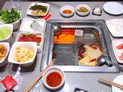 -海底捞火锅(青山湖万达夜宵主题店)