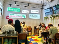 -耍盆友·重庆江湖菜(百子湾店)