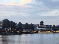 -云南民族村