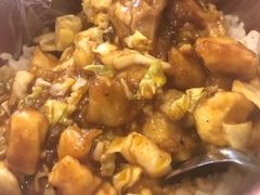 -胖哥料理(兴义里店)