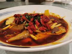 -渝信川菜(西单店)
