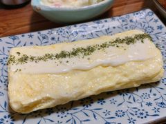 厚蛋烧-食戟