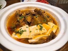 -买福记大盘鸡新疆菜