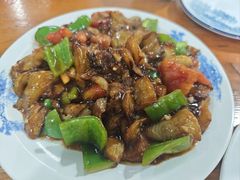 -洪福亮酒家(南草厂街店)