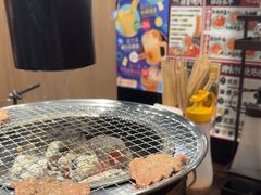 -蒜香焼肉PURUSHIN(马场路店)