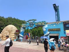 -梦幻奥陶纪景区