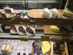 -治愈系甜品The Soothing Dessert(科海大楼店)