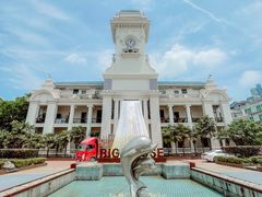 -Big House当代艺术中心