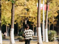 -浙江农林大学(东湖校区)