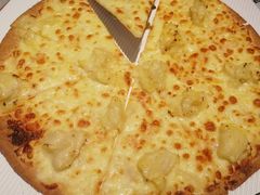 -必胜客(玉泉远洋店)