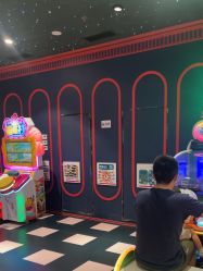 -meland亲子乐园(深圳领展中心城店)