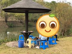 -梁鸿国家湿地公园