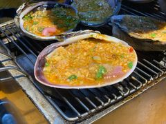 -丹东特色烤肉(南光三部店)