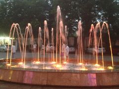 外景-北京长白山国际酒店(鸟巢店)