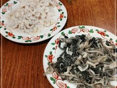 -老门框爆肚涮肉(金宝街店)