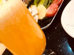 -青柠记忆泰式海鲜火锅(合生汇购物中心店)
