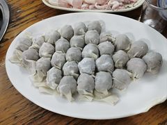 -章记正宗南岗鱼蛋火锅